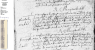 1662 naissance Florentin Mahé AO