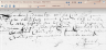 1664 naissance Joseph Chambard AO