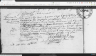 1776 signature Marie Anne d'Espinay