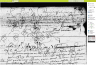 1685 décès Jean Ganneval AO