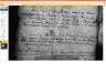 1700 naissance Anne Robinet AO