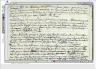 1741 naissance Michel Jouanel AO - Auzat