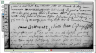 1701 naissance Marie Fromage AO 1