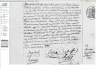 1828 mariage Chevalier Faye AO 2