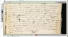 1761 mariage Tronche Bonnefon AO