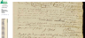 1741 naissance et décès Jean Gadel AO