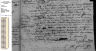 1690 mariage Grousy Blanchet AO