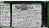 1697 décès Pierre Marie AO