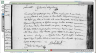 1785 signature Nicolas Babilliot AO