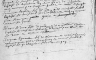 1665 naissance Marie Le Doux AO