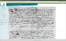 1687 mariage Beignon Vrignaud AO