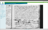 1688 mariage Guillaudeau Bugeau AO
