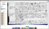 1685 naissance Marie Alleron AO