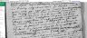 1704 naissance Louis Marneur AO