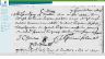 1672 décès Louis Bugeau AO