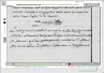 1675 naissance Antoine Deproix mention Faucheux Lefebvre Deproix de Besnil AO 1