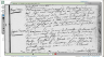 1729 naissance et décès Nicole Dussaussois AO