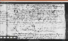 1706 naissance Nicolas Drouillard AO