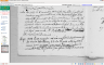 1737 naissance Marie Magdelaine Teton AO 1