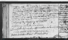 1695 mariage Despinay Deshayes - Valailles AO 2