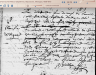 1672 naissance Blaise Vessigaud AO