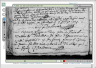 1704 naissance Simon Le Vasseur AO