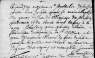 1708 naissance Sébastien Perdreau AO