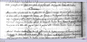 1727 naissance Marguerite Glaçon AO bis