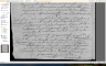 1749 décès Marguerite Geineix AO