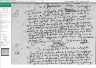 1669 naissance Thomas Chaslot AO