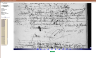 1657 naissance Marguerite Bury AO