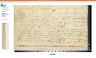 1687 naissance Toussaint Jacquemot AO