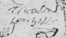 1670 signature Nicolas Bachelet AO
