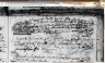 1688 naissance Marguerite Le Doux AO