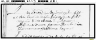 1655 naissance Marin Briquehaye AO