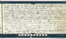 1698 naissance Damiane Chevaleyre AO