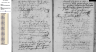 1668 naissance Odet Saucier AO