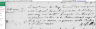 1704 décès Françoise Du Port bis AO