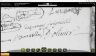 1736 signature Antoine François d'Espinay