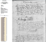 1645 naissance Denise Tribon AO