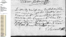 1657 naissance Pierre Cheneviere AO