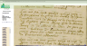 1691 naissance Pierre Chonez AO