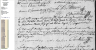 1739 décès Victoire Michelin AO