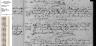 1666 naissance Marin Lebloy AO