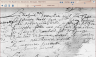 1673 naissance Pierrette Chambard AO