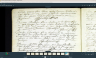1695 naissance Damiane Chevaleyre AO