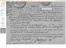 1800 naissance Léonarde Chassaignoux AO
