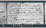 1660 naissance Pierre Bachellé AO