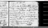 1624 naissance Estienne Vallier AO