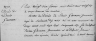 1826 décès Louis Garnon 1 AO